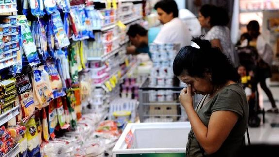 Septiembre podría ser un mes bisagra para la inflación