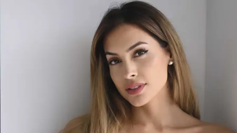 Quién mantiene a Milett Figueroa en Buenos Aires desde que se separó de Marcelo Tinelli