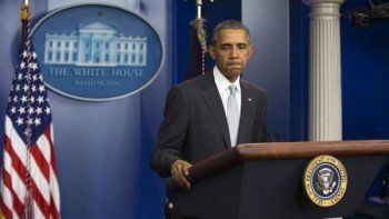 Barack Obama. Barack Obama.