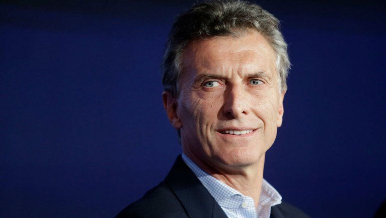 Por cadena nacional, Macri hará un balance de su gestión