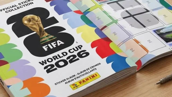 Ya se palpita la llegada del álbum en todo el país. Ya se palpita la llegada del álbum en todo el país.