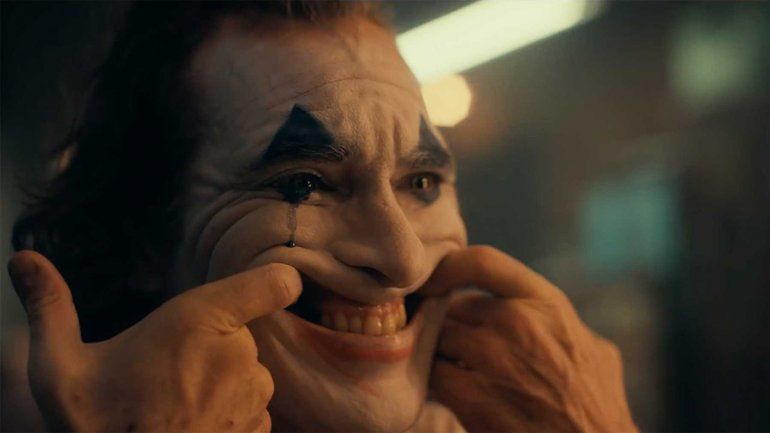 Mirá el fascinante tráiler final de Joker