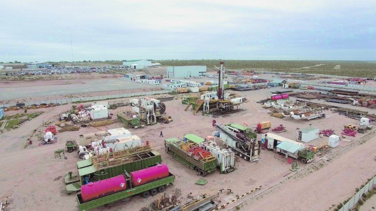 La red de parques industriales sale a promocionarse en búsqueda de inversiones. La red de parques industriales sale a promocionarse en búsqueda de inversiones.