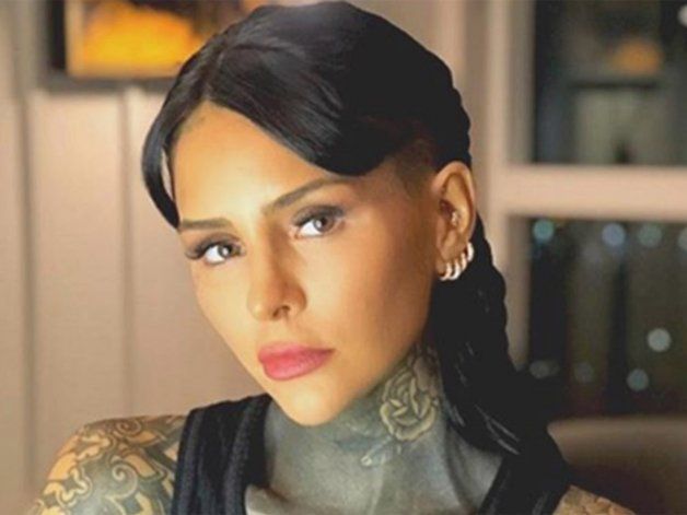 Cande Tinelli, agradecida con un seguidor que se ofreció como donante para su mamá
