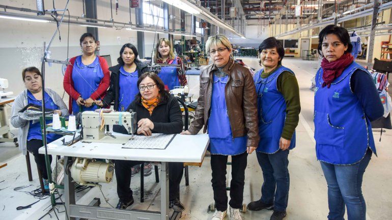 Dimos un paso adelante