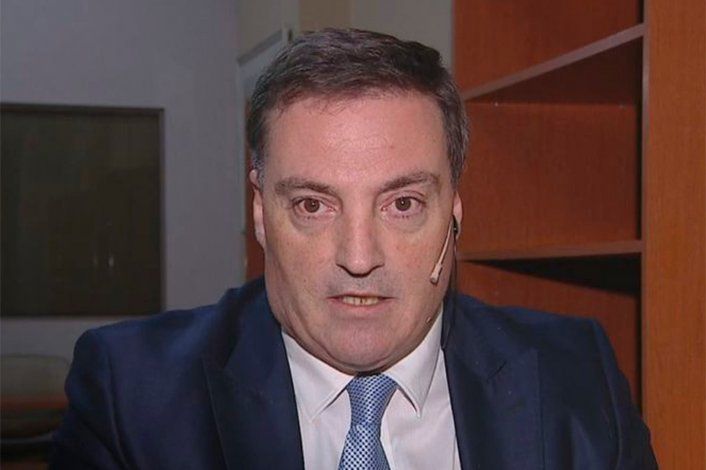 La pareja de Verónica Ojeda dio más detalles de su vínculo con Diego