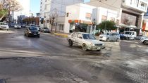 lo peor no paso: sigue la ola polar en neuquen, ¿que dice el pronostico?