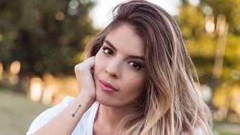 dalma salio con los tapones de punta por el video de maradona dalma salio con los tapones de punta por el video de maradona