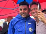 San Lorenzo no tiene paz: ahora Ortigoza denunció a Moretti