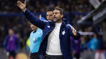 la contundente frase del dt de cruzeiro sobre el arbitraje que genero enojo en boca la contundente frase del dt de cruzeiro sobre el arbitraje que genero enojo en boca
