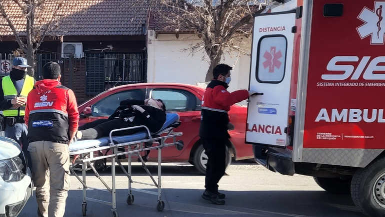 Denunció que su hija sufrió una violenta golpiza en el CPEM 47