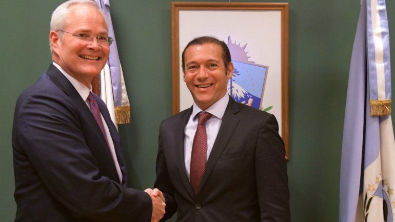 Proponen invertir $ 193 millones en Los Toldos