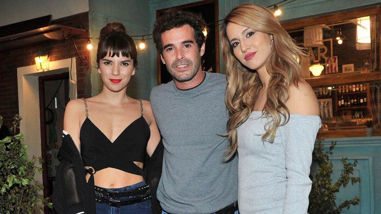 Mi hermano es un clon inaugura el superlunes de la TV