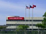Imagen de archivo de unas oficinas de Halliburton en Houston, Texas, EEUU. 6 abril 2012. REUTERS/Richard Carson