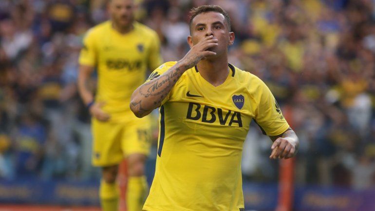 América de México pretende al colombiano Cardona