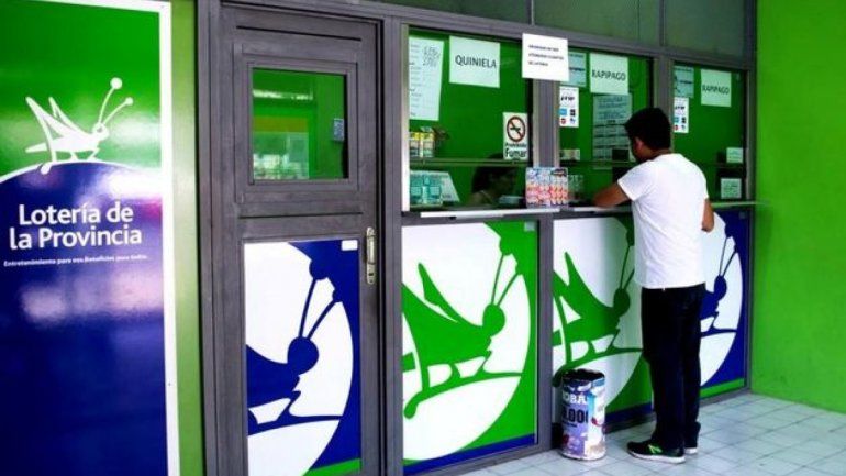 Quiniela de la Provincia: mirá los resultados de la Primera