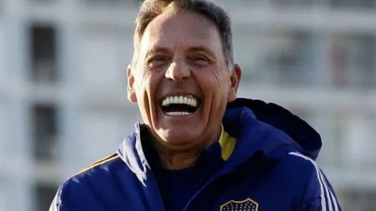 Son momentos, son decisiones: hasta siempre Miguel Ángel Russo