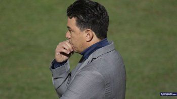 vignolo en off side, gallardo furioso y golazo de julian vignolo en off side, gallardo furioso y golazo de julian