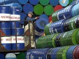 El Brent estabiliza su precio luego de la baja