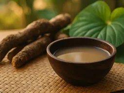 kava, la raiz que revoluciona las economias del pacifico