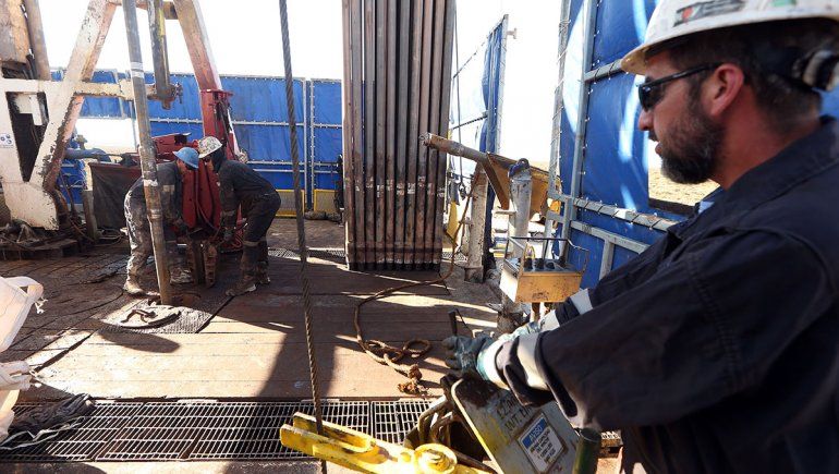 Petroleros: un acuerdo por los empleos