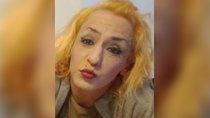 sigue la busqueda de azul, una mujer de neuquen desaparecida hace una semana