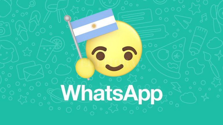 WhatsApp tiene un catálogo con más de 400 emojis