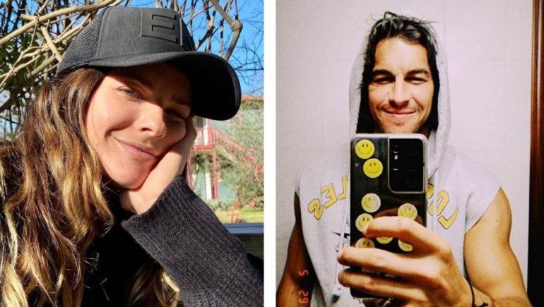 Bomba: ¿Mario Casas está con la China Suárez?