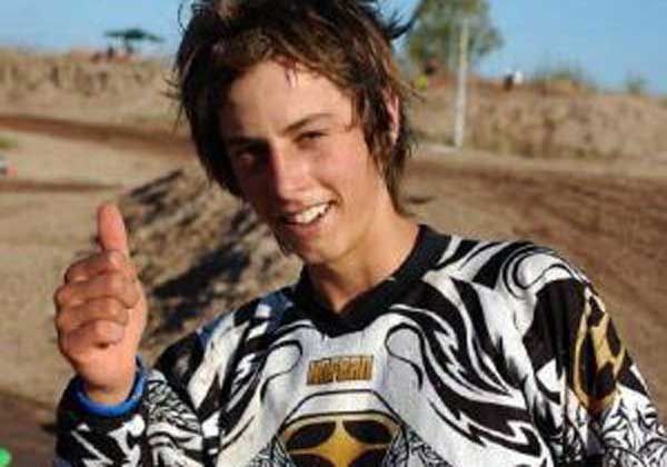 Falleció un joven que participaba de una competencia de mountain bike