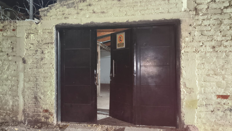 Raid delictivo en el oeste: un joven de 18 años fue detenido tres veces en 24 horas por robo