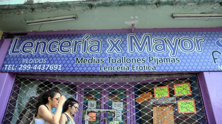 A prisión por robar un comercio con un arma de juguete