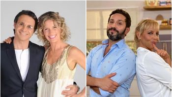 maru botana se harto y le respondio a jimena monteverde, sergio lapegüe y yanina latorre maru botana se harto y le respondio a jimena monteverde, sergio lapegüe y yanina latorre