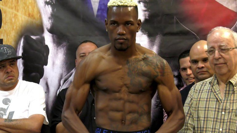 Pelea esta noche el boxeador que mató a golpes a un rival: los detalles