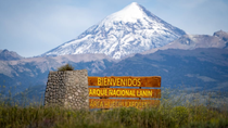 Los parques nacionales de la región encabezan listas de recortes. Los parques nacionales de la región encabezan listas de recortes.