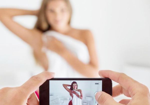 Las venganzas porno serán castigadas en Inglaterra