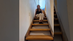 Belén es una neuquina que denunció a Medifé por negarle una prestación fundamental. | LM Neuquen Belén es una neuquina que denunció a Medifé por negarle una prestación fundamental.