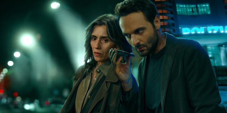 Netflix: estrenos de películas en junio de 2025 Netflix: estrenos de películas en junio de 2025