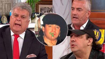 luis ventura estallo y lanzo graves acusaciones al entorno de maradona luis ventura estallo y lanzo graves acusaciones al entorno de maradona