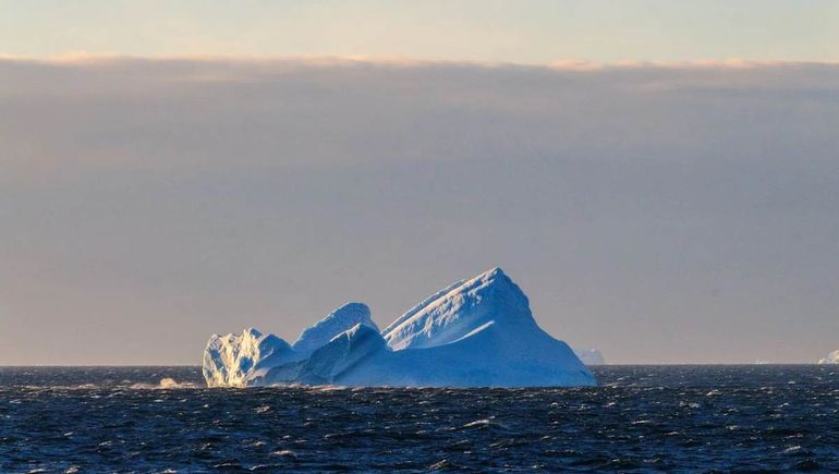 La nueva isla no tiene nombre todavía