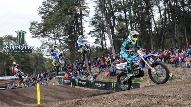 El circuito cordillerano tendrá otra vez las mejores motos del mundo.