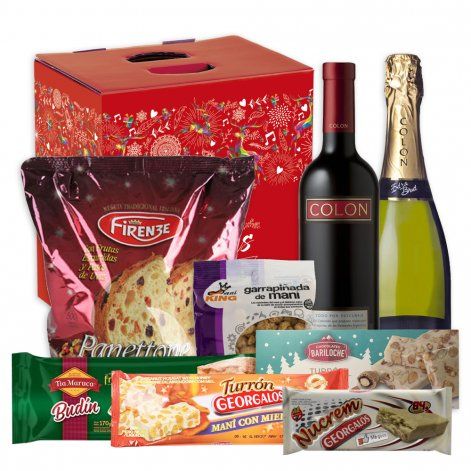 Ofertas para Navidad: las mejores opciones para celebrar las fiestas