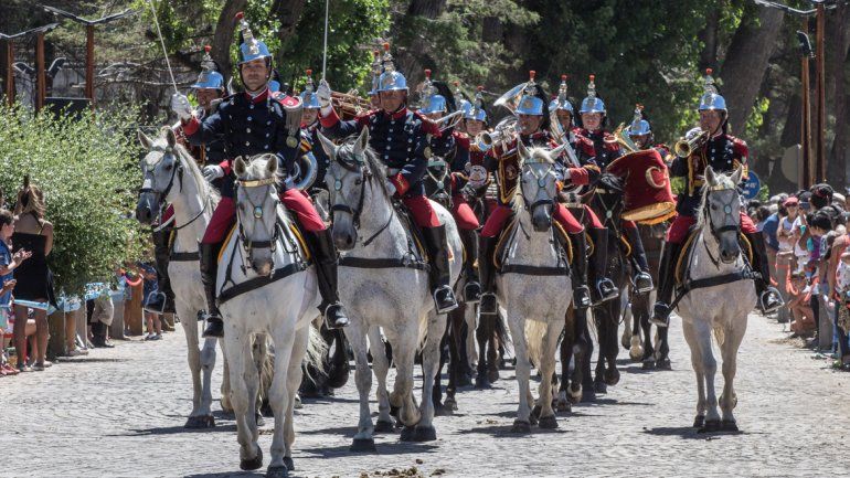 Reviví los festejos por el 120° aniversario de San Martín de los Andes