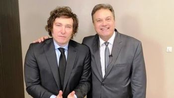 del amor al odio: los memes estallaron tras los insultos de eguia a milei del amor al odio: los memes estallaron tras los insultos de eguia a milei