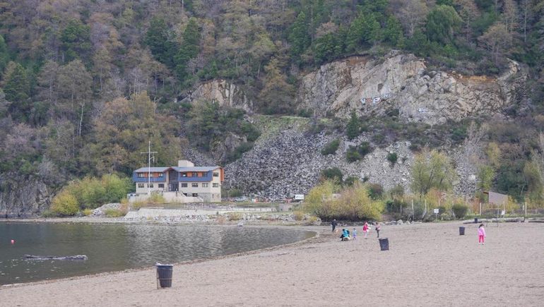 San Martín de los Andes recibirá a la mayor parte del turismo.