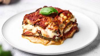 Cómo hacer una rica lasagna Cómo hacer una rica lasagna