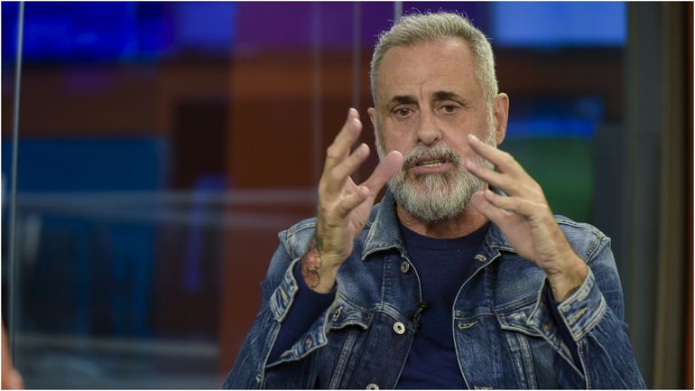 Lio Pecoraro contó el chisme más fuerte sobre Jorge Rial: Él es abandónico de...