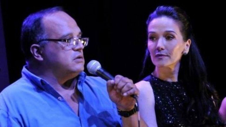 Giménez confirmó el proyecto y descartó a Oreiro como protagonista.&nbsp;