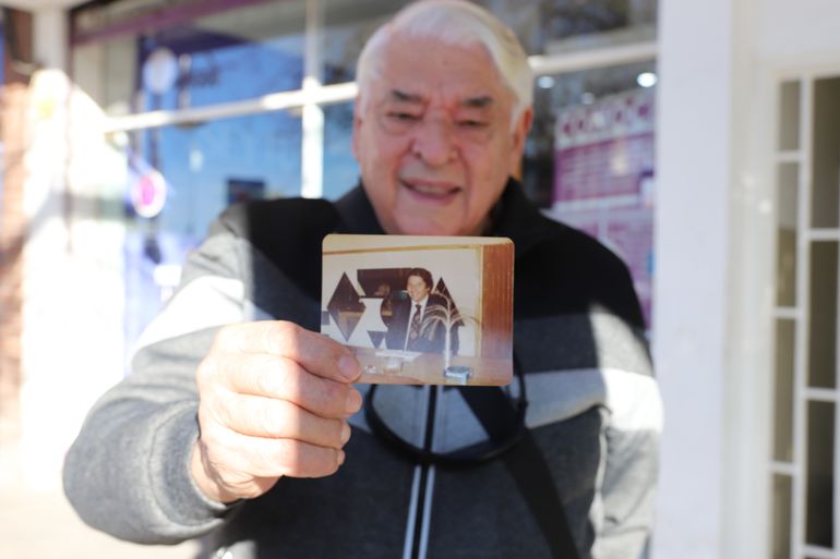 El histórico cabaret de Neuquén que tuvo lo mejor del tango y coperas que enamoraban