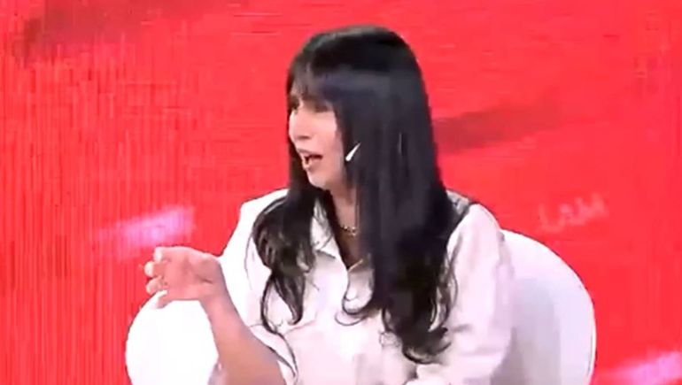 La insólita revelación de Marixa Balli: Hablo con los Minions