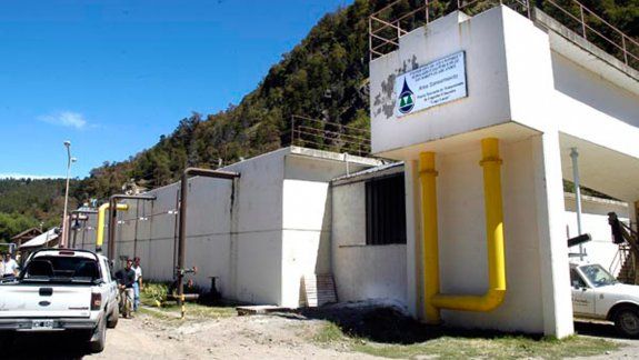 San Martín mejora el tratamiento de efluentes